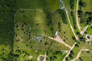 327 Co Rd 1915, Warren, TX 77664 - Photo 26