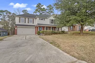 5445 N Buffalo Cir, Willis, TX 77378 - Photo 2