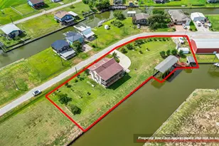 220 Kings Dr, Freeport, TX 77541 - Photo 6
