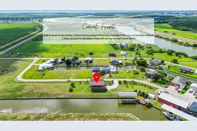 220 Kings Drive, Freeport, TX 77541 - Photo 36