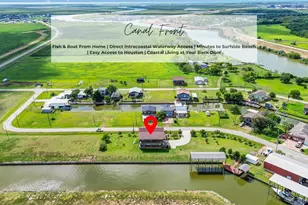 220 Kings Dr, Freeport, TX 77541 - Photo 36