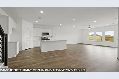 4001 Sun Burst Lane, Katy, TX 77423 - Photo 6