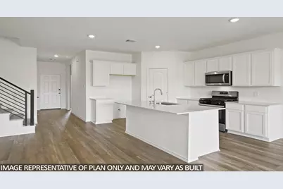 4001 Sun Burst Lane, Katy, TX 77423 - Photo 2