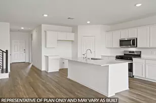 4001 Sun Burst Ln, Katy, TX 77423 - Photo 2