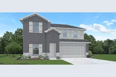 4001 Sun Burst Lane, Katy, TX 77423 - Photo 1