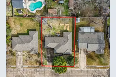 913 Peggy Street, Deer Park, TX 77536 - Photo 1