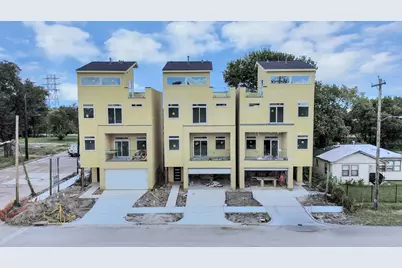 1707 Orr Street, Houston, TX 77009 - Photo 1