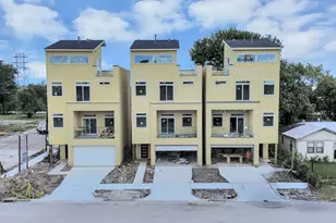 1707 Orr St, Houston, TX 77009 - Photo 1