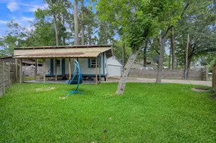 12019 Canal St, Willis, TX 77318 - Photo 2