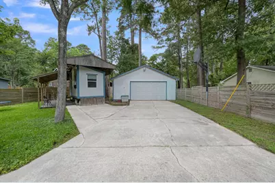 12019 Canal Street, Willis, TX 77318 - Photo 1