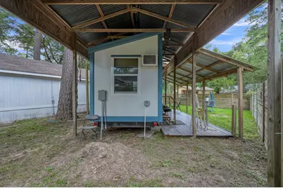 12019 Canal Street, Willis, TX 77318 - Photo 4