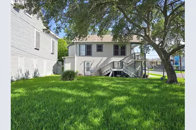 1117 37th Street, Galveston, TX 77550 - Photo 2