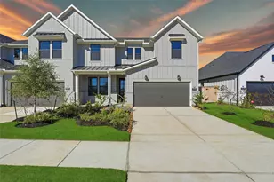 21718 Swift Flier Ln, Cypress, TX 77433 - Photo 2