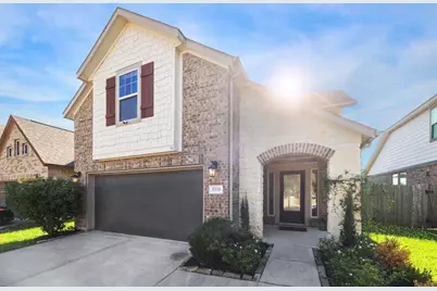 5310 Rue Dela Croix Drive, Katy, TX 77493 - Photo 1