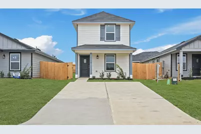 13170 Turret Bend Way, Willis, TX 77378 - Photo 4