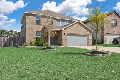 5803 Jade Crest Court, Montgomery, TX 77316 - Photo 1