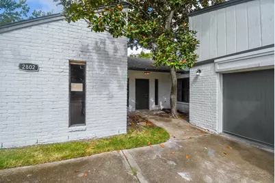 2802 Ashford Oak Drive, Houston, TX 77082 - Photo 2