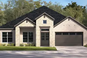 2433 Barton Crk Trl Dr, Friendswood, TX 77546 - Photo 1