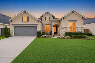 3411 Dover Valley Dr, Houston, TX 77059 - Photo 4