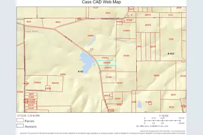 Tract 5-C Fm 161 N, Hughes Springs, TX 75656 - Photo 6