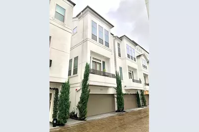 5426 Cornish Street, Houston, TX 77007 - Photo 1