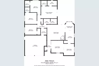 16011 Hickory Knoll Drive, Houston, TX 77059 - Photo 22