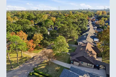 2627 Anniston Drive, Houston, TX 77080 - Photo 42