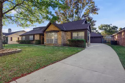 2627 Anniston Drive, Houston, TX 77080 - Photo 4