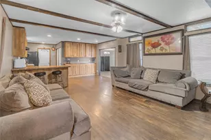 3197 Rd 5725, Cleveland, TX 77327 - Photo 8