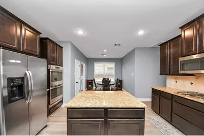 31 Glade Park Drive, Missouri City, TX 77459 - Photo 22