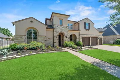 28226 S Firethorne Road, Katy, TX 77494 - Photo 1