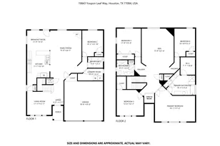 19843 Youpon Leaf Way, Houston, TX 77084 - Photo 20