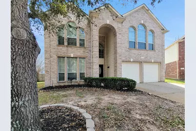 19843 Youpon Leaf Way, Houston, TX 77084 - Photo 1