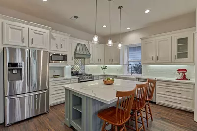 198 Lattice Gate Street, The Woodlands, TX 77382 - Photo 12