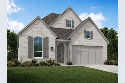 9018 Babbling Brook Drive, Montgomery, TX 77316 - Photo 2