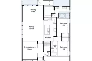 9018 Babbling Brook Dr, Montgomery, TX 77316 - Photo 2