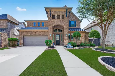 4207 Reagan Ridge Court, Richmond, TX 77406 - Photo 4