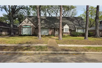 12322 Broken Bough Drive, Houston, TX 77024 - Photo 1
