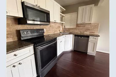 2414 Eagle Street #B, Houston, TX 77004 - Photo 4