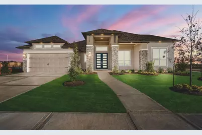 41818 Wendele Way, Montgomery, TX 77316 - Photo 1
