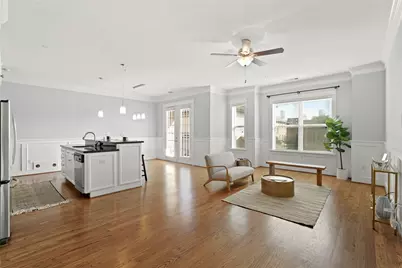 2802 Morrison Street #206, Houston, TX 77009 - Photo 2
