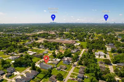 8321-8323 Observatory Street #A/B, Houston, TX 77088 - Photo 34