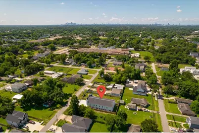 8321-8323 Observatory Street #A/B, Houston, TX 77088 - Photo 36