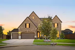 15726 Ballater Ridge Ln, Humble, TX 77346 - Photo 6