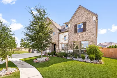 15726 Ballater Ridge Lane, Humble, TX 77346 - Photo 42