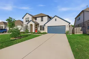 4707 Great Acre Ln, Fresno, TX 77545 - Photo 2