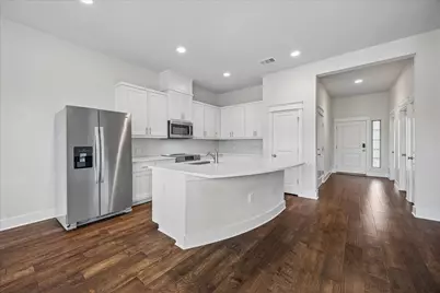 13001 Hymeadow Drive #23, Austin, TX 78729 - Photo 4