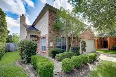 5127 Birch Manor Lane, Katy, TX 77494 - Photo 2