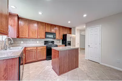 5127 Birch Manor Lane, Katy, TX 77494 - Photo 16