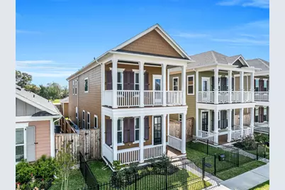 2519 S Houston Avenue, Pearland, TX 77581 - Photo 2